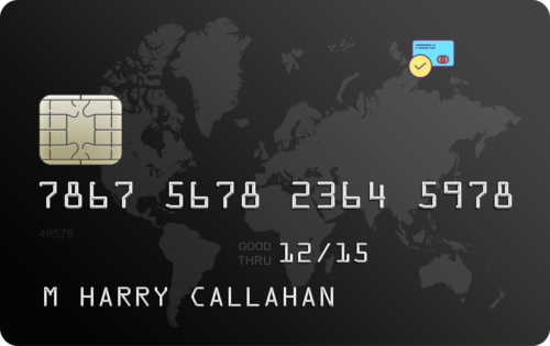 VisaCard
