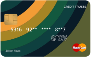 Master Card