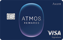 Visa Signature Card