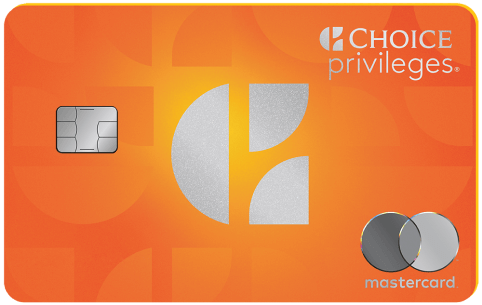 Master Card