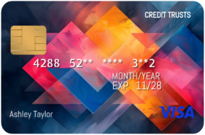 Visa Card